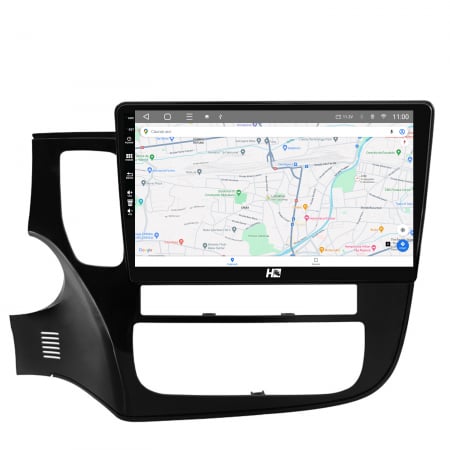 Navigatie Android 13 Outlander 3 4G 6GB | Hub64.ro [7]