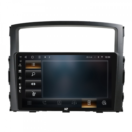 Navigatie Android 13 Toyota Avensis 2GB | Hub64.ro [8]