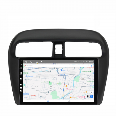 Navigatie Mitsubishi Space Star Android 8+128GB | Hub64.ro [6]