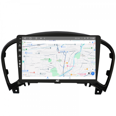 Navigatie Android 13 Nissan Juke 4G 6GB | Hub64.ro [6]