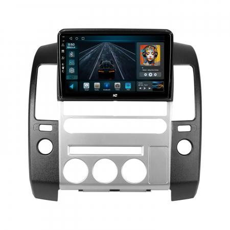 Navigatie Carplay Toyota Hilux Android 2GB | Hub64.ro [1]