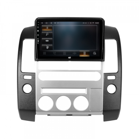 Navigatie Carplay Toyota Hilux Android 2GB | Hub64.ro [8]