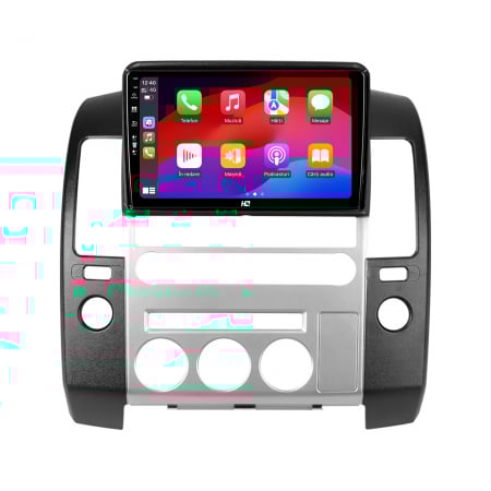 Navigatie Android Nissan Navara D40 6GB | Hub64.ro [3]