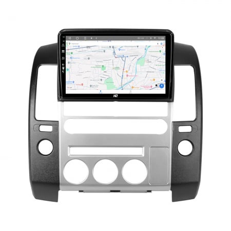 Navigatie Android Nissan Navara D40 6GB | Hub64.ro [6]