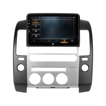 Navigatie Android Nissan Navara D40 6GB | Hub64.ro [8]