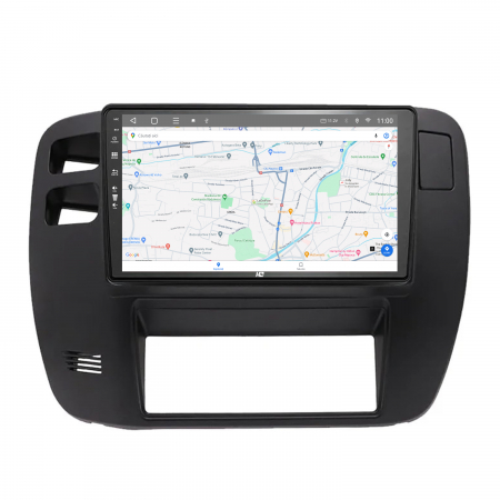 Navigatie Carplay Nissan Patrol Android 2GB | Hub64.ro [8]