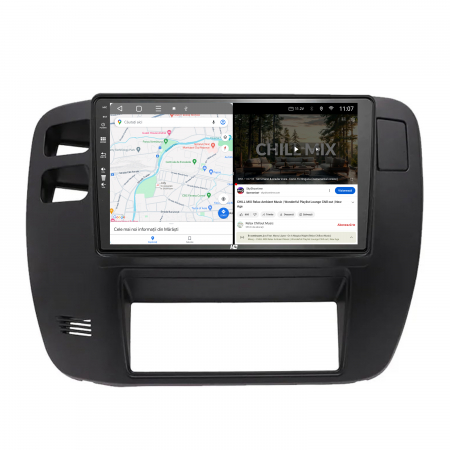 Navigatie Android 13 Nissan Patrol QLED | Hub64.ro [5]