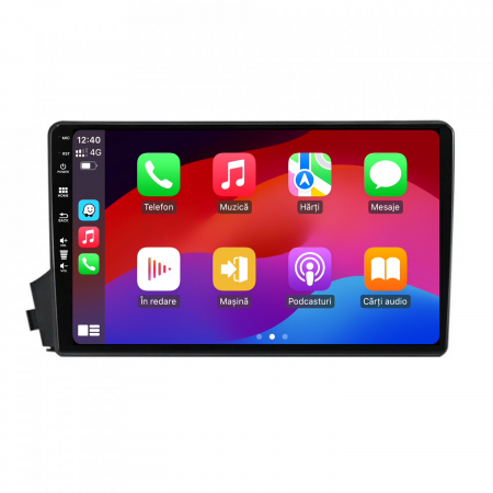 Navigatie Android Ssangyong Actyon-Kyron (2005-2011) 6GB | Hub64.ro [3]