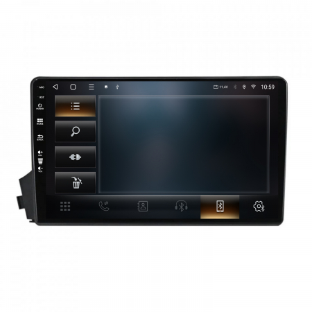 Navigatie Android Ssangyong Actyon-Kyron (2005-2011) 6GB | Hub64.ro [7]