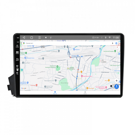 Navigatie Android 13 Ssangyong Actyon-Kyron (2005-2011) 8GB | Hub64.ro [6]