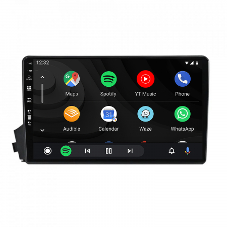 Navigatie Android 13 Ssangyong Actyon-Kyron (2005-2011) 8GB | Hub64.ro [4]