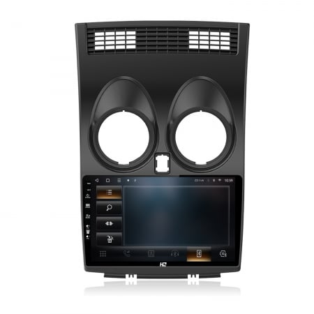 Navigatie Android 13 Nissan Qashqai 8GB | Hub64.ro [7]