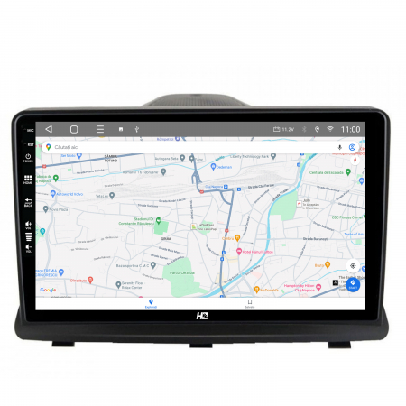 Navigatie Opel Antara (2006-2015) 4GB QLED | Hub64.ro [3]