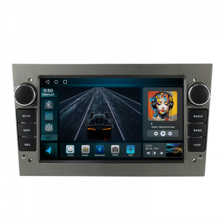 Navigatie Dedicata Opel Android | Hub64.ro [1]