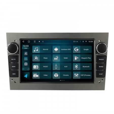 Navigatie Dedicata Opel Android | Hub64.ro [2]