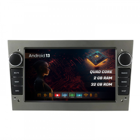 Navigatie Dedicata Opel Android | Hub64.ro [0]