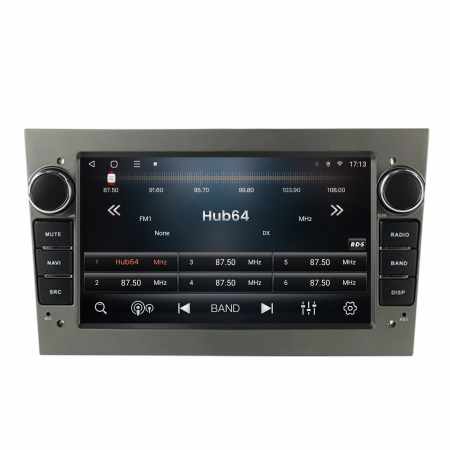 Navigatie Dedicata Opel Android | Hub64.ro [7]