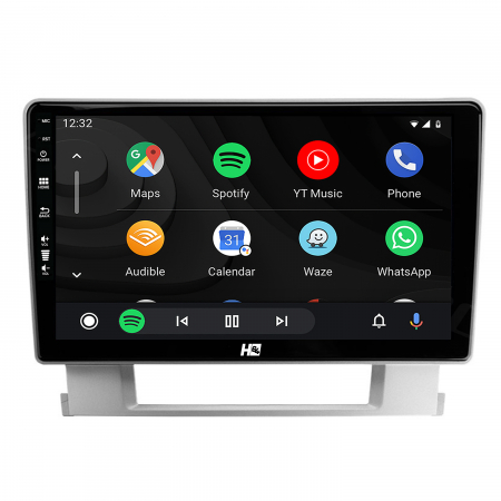 Navigatie Android 4G 6GB Opel Astra J 6GB | Hub64.ro [4]