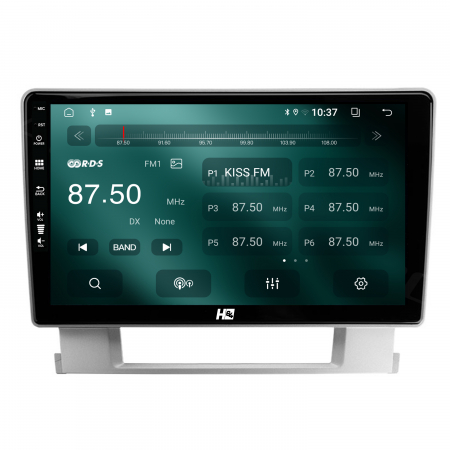 Navigatie Android VW Tiguan 2016-2020 2GB | Hub64.ro [3]