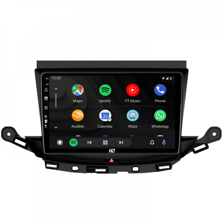 Navigatie Android Opel Astra K 8+128GB | Hub64.ro [4]