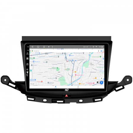 Navigatie Android Opel Astra K 8+128GB | Hub64.ro [8]