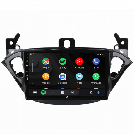Navigatie Dedicata Toyota  2+32GB | Hub64.ro [5]