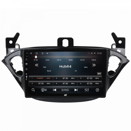Navigatie Dedicata Toyota  2+32GB | Hub64.ro [6]
