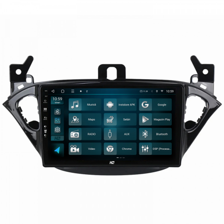 Navigatie Dedicata Toyota  2+32GB | Hub64.ro [2]