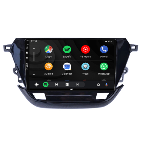 Navigatie Dedicata Opel Corsa F (2019+)  2+32GB | Hub64.ro [4]