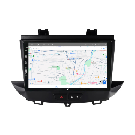 Navigatie Android Opel Grandland X  (2017-2021) 6GB | Hub64.ro [6]