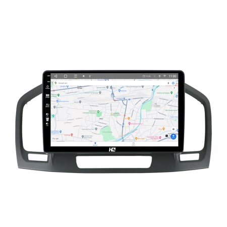 Navigatie Android Volvo XC60 2008-2013 2GB | Hub64.ro [7]