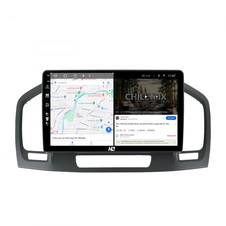 Navigatie Android Volvo XC60 2008-2013 2GB | Hub64.ro [6]