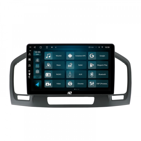 Navigatie Opel Insignia 2008-2016 6GB | Hub64.ro [2]