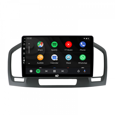 Navigatie Opel Insignia 2008-2013 8+128GB | Hub64.ro [4]