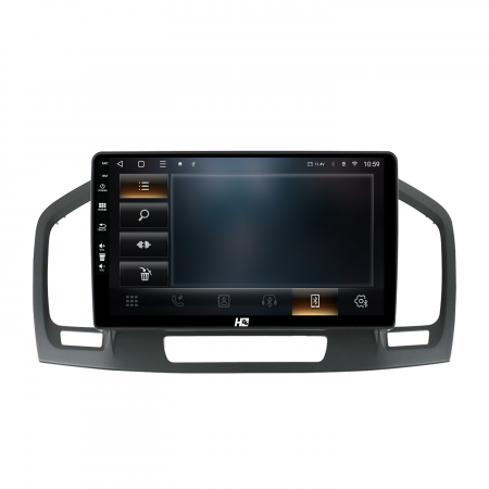 Navigatie Opel Insignia 2008-2013 8+128GB | Hub64.ro [7]