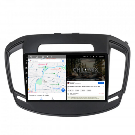 Navigatie  VW Tiguan 2006-2016 2GB | Hub64.ro [6]