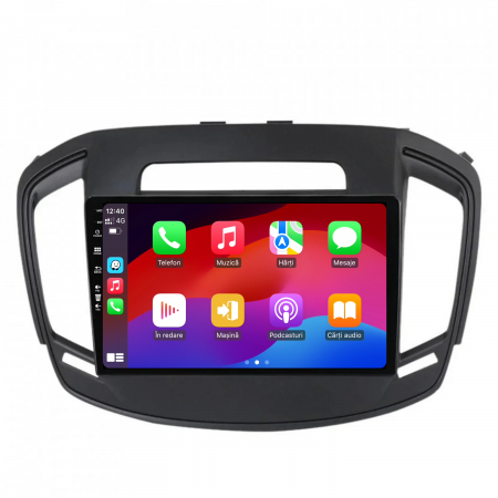 Navigatie  VW Tiguan 2006-2016 2GB | Hub64.ro [4]