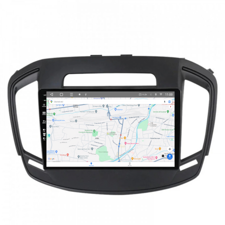 Navigatie  VW Tiguan 2006-2016 2GB | Hub64.ro [7]