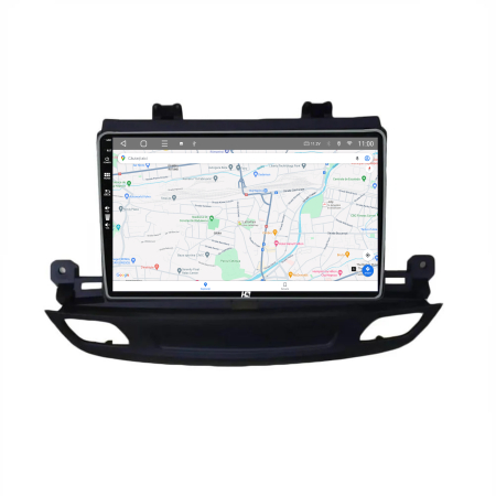 Navigatie Carplay Opel Insignia (2017+) 2GB | Hub64.ro [6]
