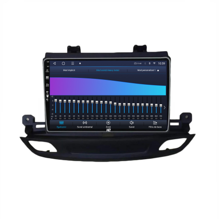 Navigatie Carplay Opel Insignia (2017+) 2GB | Hub64.ro [9]