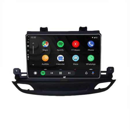 Navigatie Opel Insignia (2017+) 6GB | Hub64.ro [4]