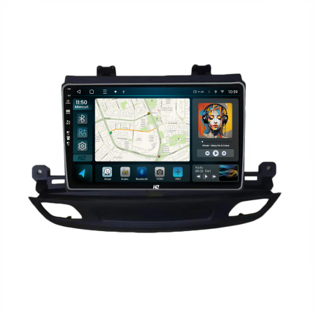 Navigatie Opel Insignia (2017+) 8+128GB | Hub64.ro [1]