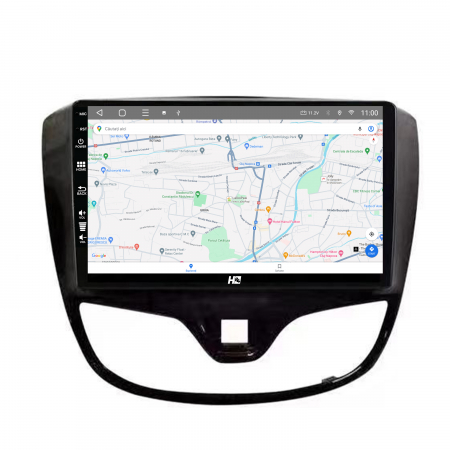 Navigatie Android 13 Opel Karl 8+128GB | Hub64.ro [8]