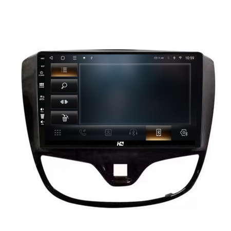 Navigatie Android 13 Opel Karl 8+128GB | Hub64.ro [5]