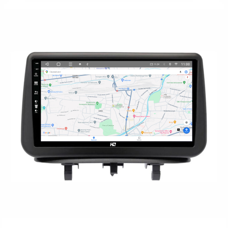 Navigatie Carplay 13 Opel Meriva 2GB | Hub64.ro [6]