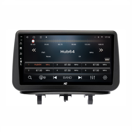 Navigatie Android Opel Meriva (2010-2017) QLED| Hub64.ro [8]