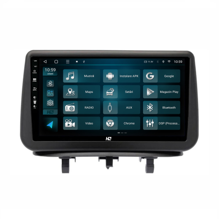 Navigatie Android Meriva 6GB | Hub64.ro [2]
