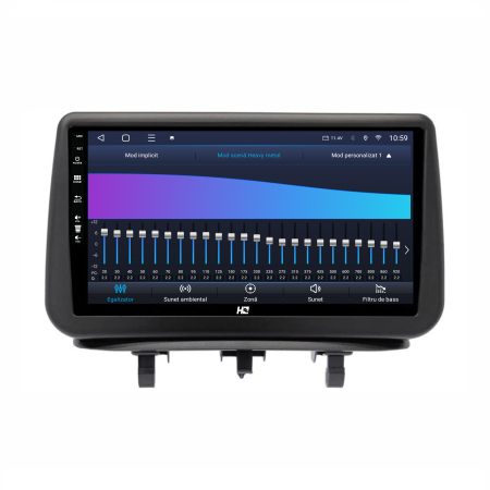 Navigatie Android Opel Meriva 8+128GB | Hub64.ro [9]