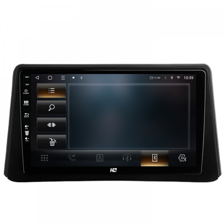 Navigatie Android Opel Mokka 2012+ 8GB | Hub64.ro [8]