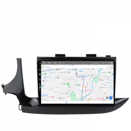 Navigatie Android Opel Mokka 2016-Prezent 4G 6GB | Hub64.ro [6]